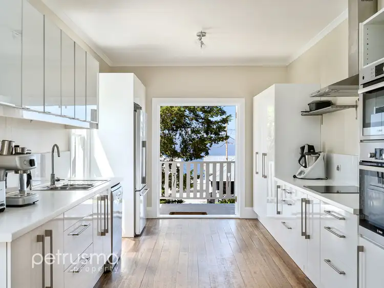 Third view of Homely house listing, 837 Sandy Bay Road, Sandy Bay TAS 7005