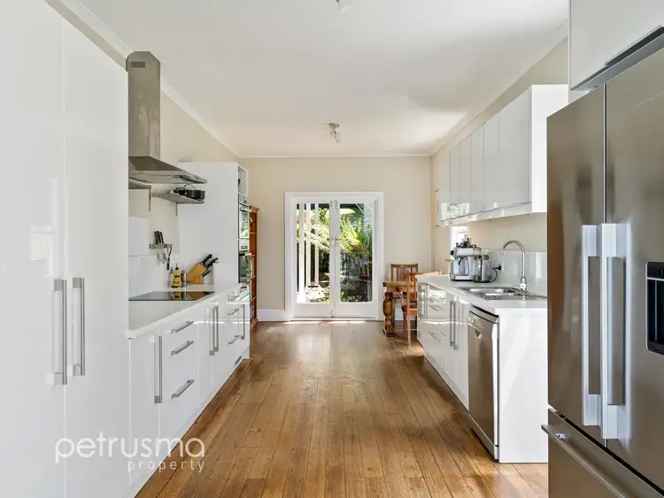 Fourth view of Homely house listing, 837 Sandy Bay Road, Sandy Bay TAS 7005