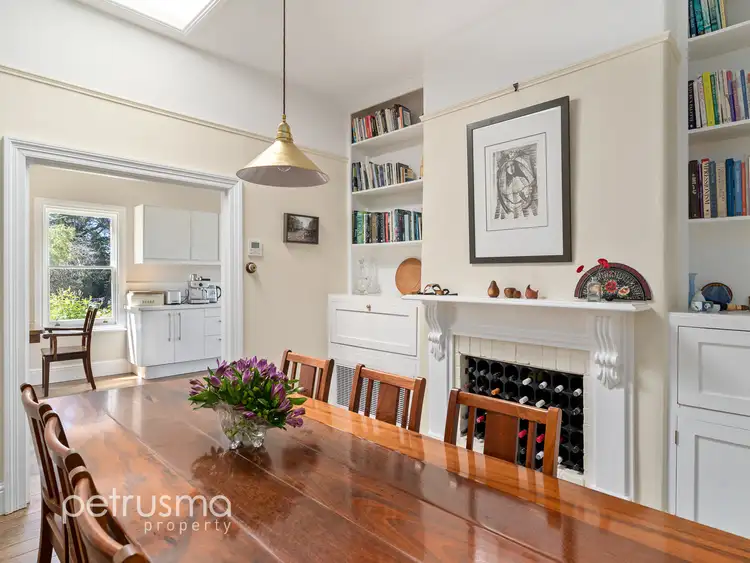 Fifth view of Homely house listing, 837 Sandy Bay Road, Sandy Bay TAS 7005