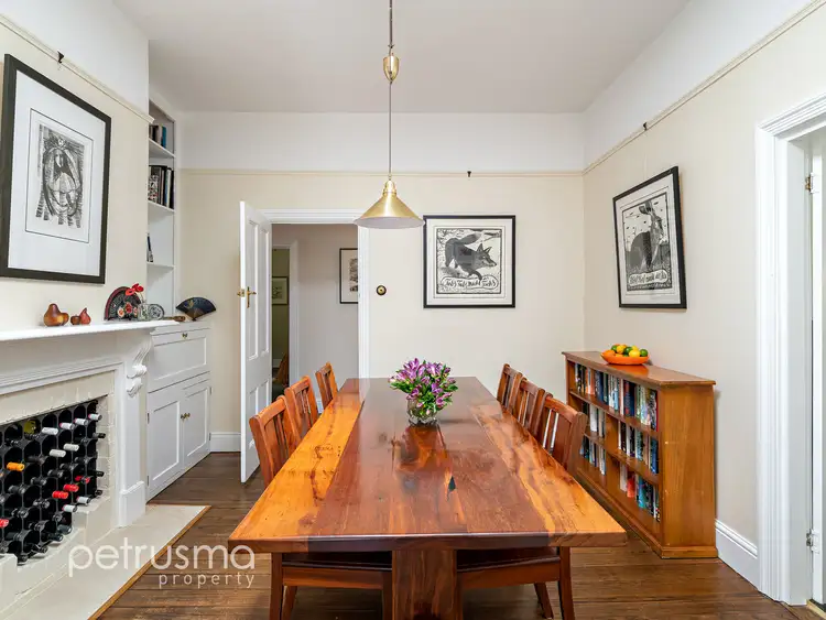 Sixth view of Homely house listing, 837 Sandy Bay Road, Sandy Bay TAS 7005
