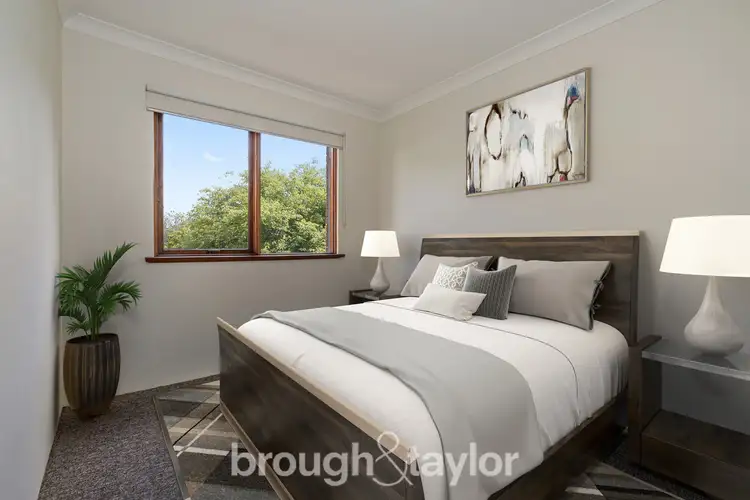 3/24 Julia Street, Ashfield NSW 2131
