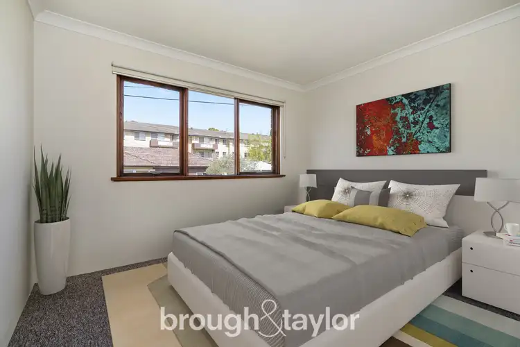Fourth view of Homely apartment listing, 3/24 Julia Street, Ashfield NSW 2131