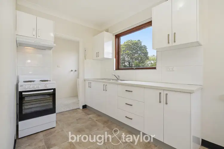 Fifth view of Homely apartment listing, 3/24 Julia Street, Ashfield NSW 2131