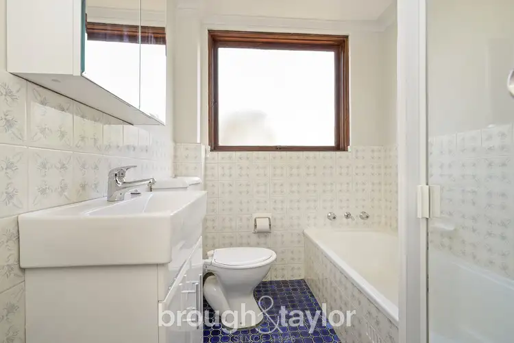 Sixth view of Homely apartment listing, 3/24 Julia Street, Ashfield NSW 2131