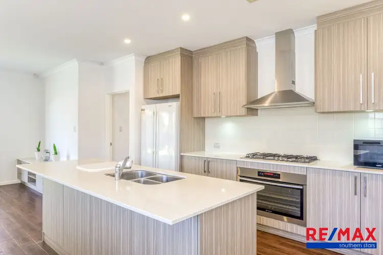 Second view of Homely house listing, 2 Letterkenny Way, Hilbert WA 6112