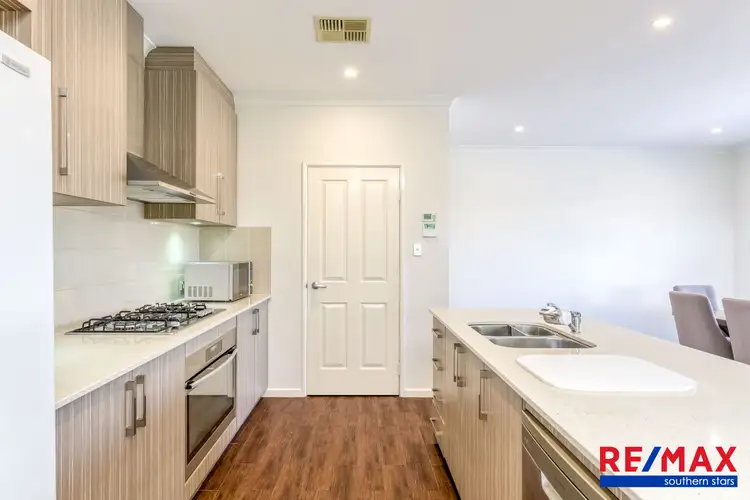 Fourth view of Homely house listing, 2 Letterkenny Way, Hilbert WA 6112