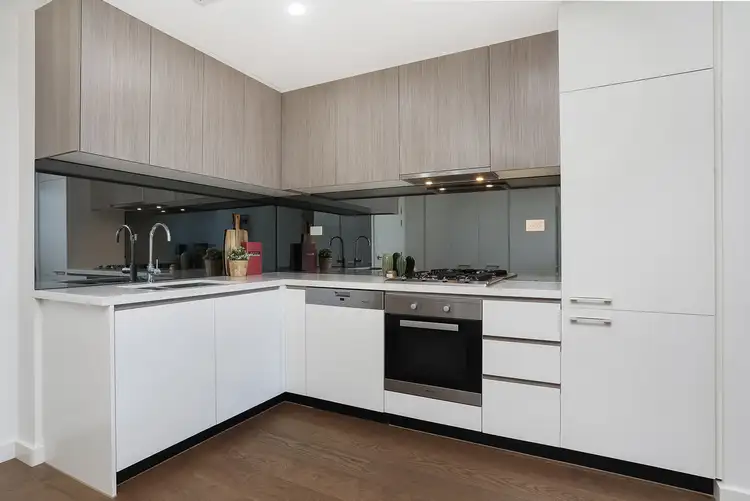 Fourth view of Homely apartment listing, 2311/6 Kingsborough Way, Zetland NSW 2017