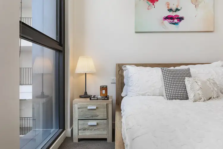 Fifth view of Homely apartment listing, 2311/6 Kingsborough Way, Zetland NSW 2017