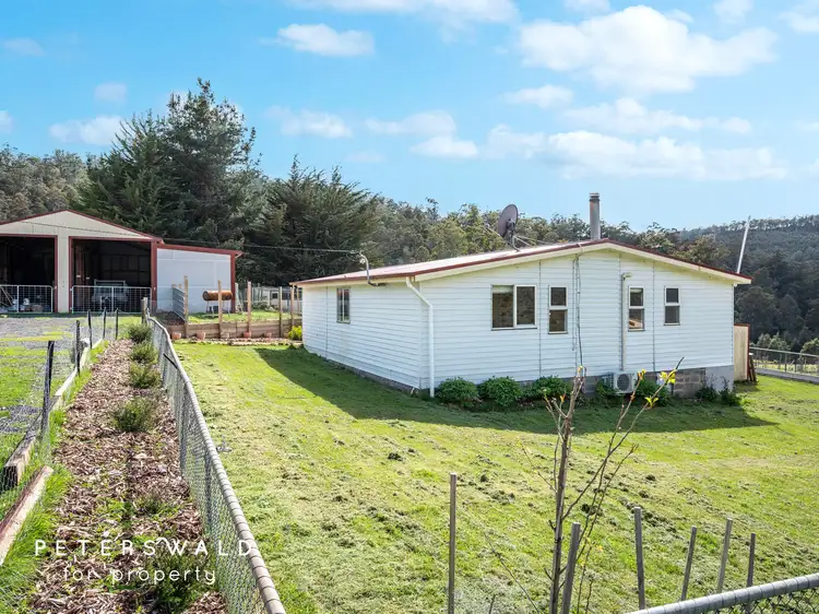 Third view of Homely rural property listing, 8613 Lyell Highway, Ouse TAS 7140