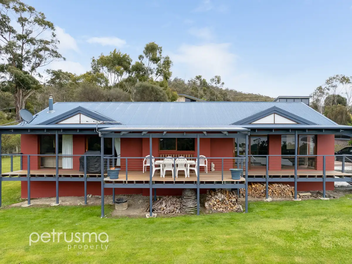 Main view of Homely house listing, 11 Rada Road, Kettering TAS 7155
