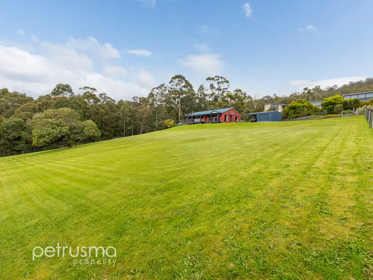 Second view of Homely house listing, 11 Rada Road, Kettering TAS 7155