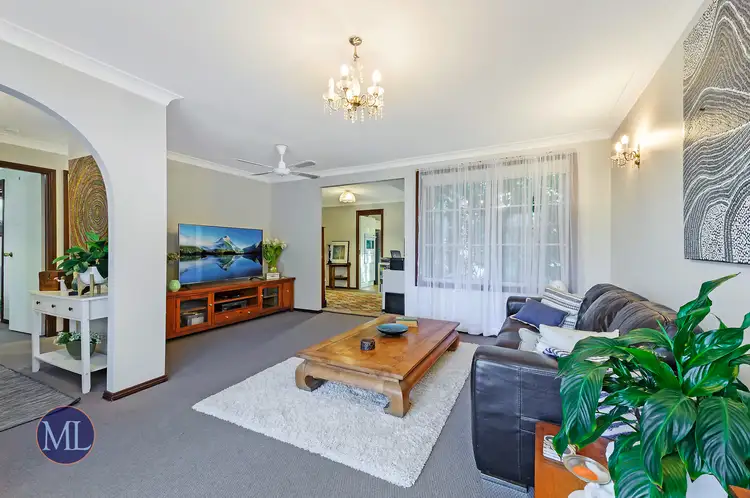 Second view of Homely house listing, 27 Parsonage Road, Castle Hill NSW 2154