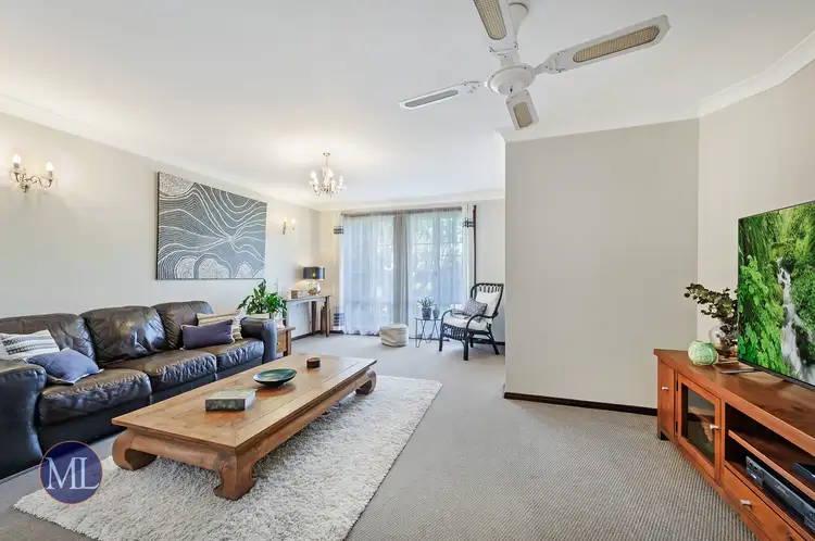Third view of Homely house listing, 27 Parsonage Road, Castle Hill NSW 2154