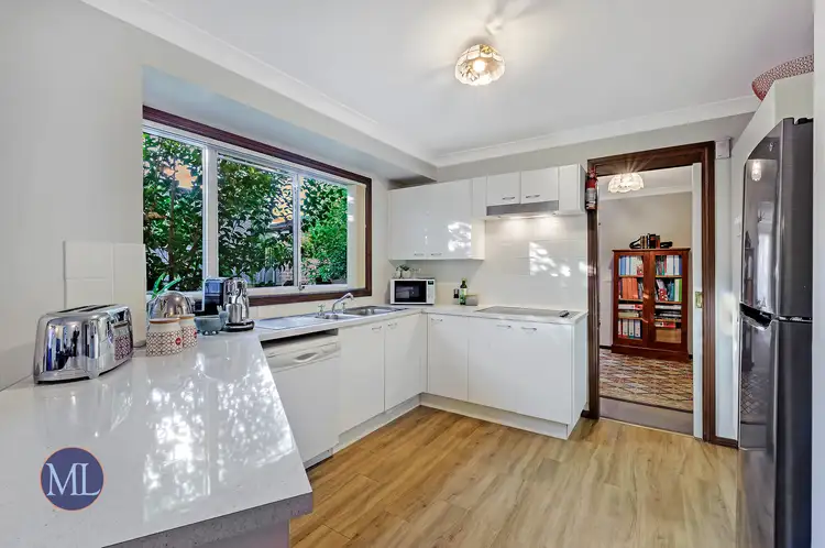 Fourth view of Homely house listing, 27 Parsonage Road, Castle Hill NSW 2154