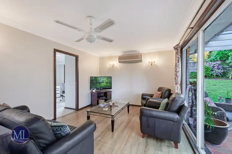 Fifth view of Homely house listing, 27 Parsonage Road, Castle Hill NSW 2154