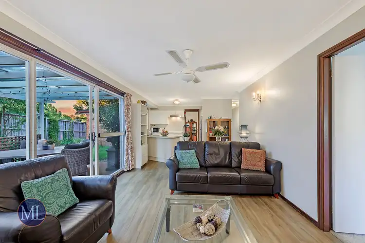 Sixth view of Homely house listing, 27 Parsonage Road, Castle Hill NSW 2154