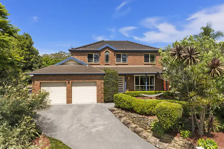 Main view of Homely house listing, 7 Ashburn Close, Lisarow NSW 2250