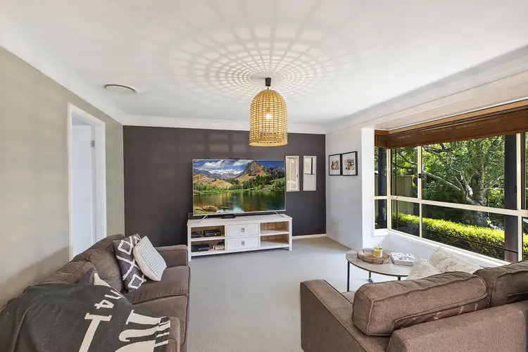Third view of Homely house listing, 7 Ashburn Close, Lisarow NSW 2250