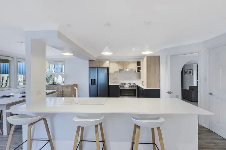 Fifth view of Homely house listing, 7 Ashburn Close, Lisarow NSW 2250