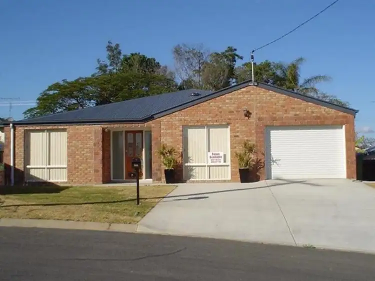 7 Goltz Court, Gatton QLD 4343