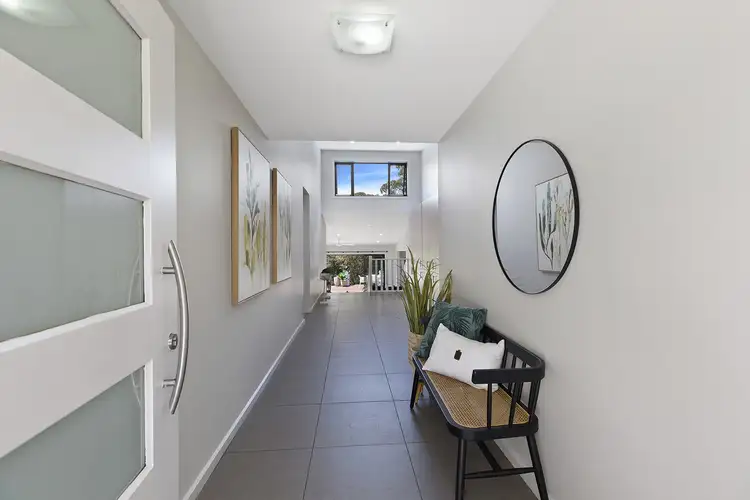 Main view of Homely house listing, 6/38 Taylor Road, Lisarow NSW 2250