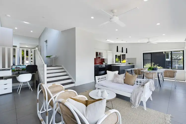 Second view of Homely house listing, 6/38 Taylor Road, Lisarow NSW 2250