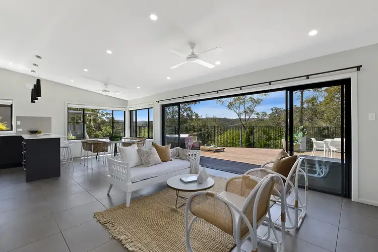 Fourth view of Homely house listing, 6/38 Taylor Road, Lisarow NSW 2250