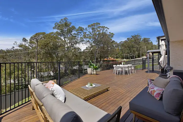 Fifth view of Homely house listing, 6/38 Taylor Road, Lisarow NSW 2250