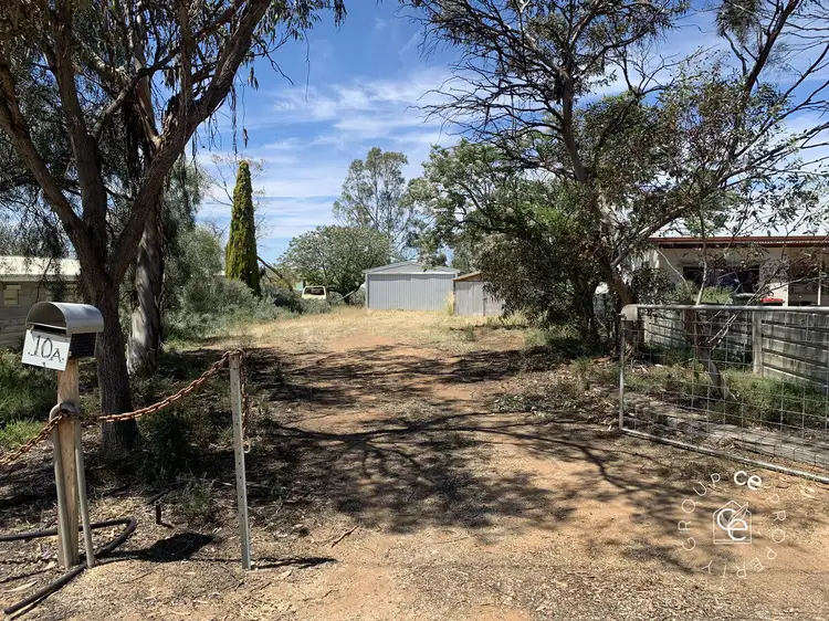 10a Hamilton Street, Mannum SA 5238