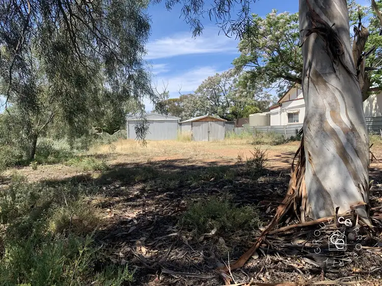 Second view of Homely land listing, 10a Hamilton Street, Mannum SA 5238