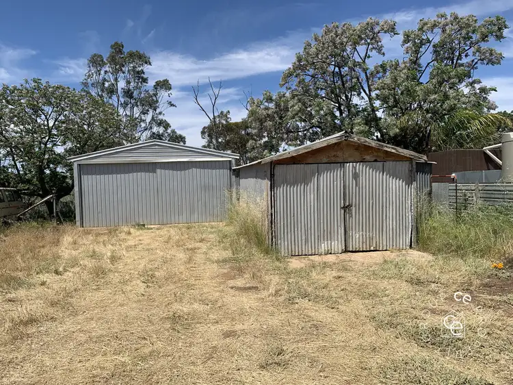 Third view of Homely land listing, 10a Hamilton Street, Mannum SA 5238