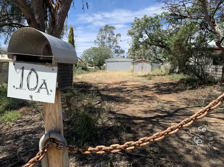 Fifth view of Homely land listing, 10a Hamilton Street, Mannum SA 5238