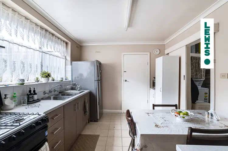 Fifth view of Homely house listing, 100 Nicholson Street, Coburg VIC 3058