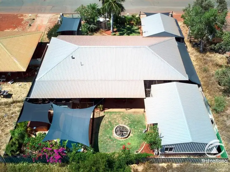 Sixth view of Homely house listing, 21 Pelusey Way, Nickol WA 6714