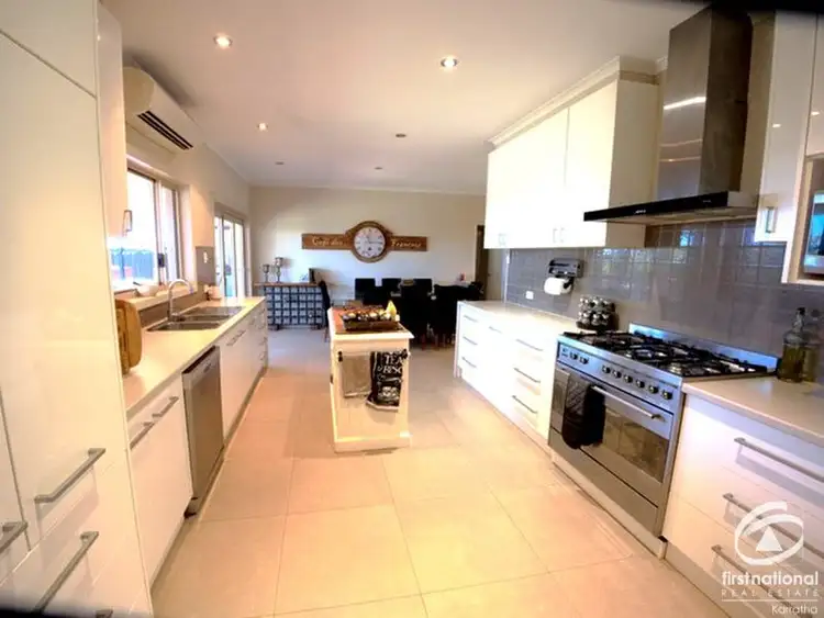 Seventh view of Homely house listing, 21 Pelusey Way, Nickol WA 6714