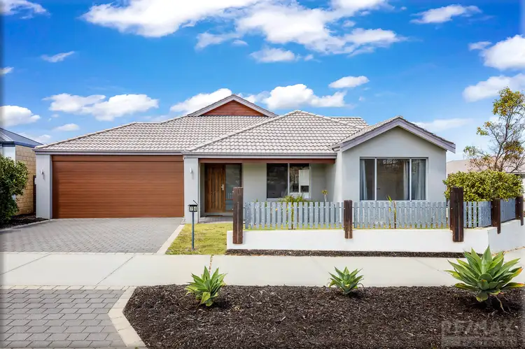 26 Bluewater Drive, Alkimos WA 6038