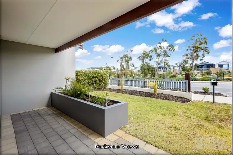 Third view of Homely house listing, 26 Bluewater Drive, Alkimos WA 6038