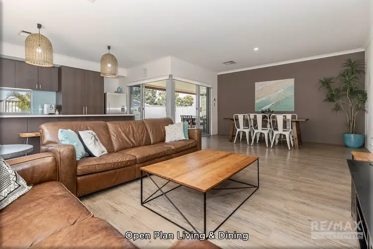 Sixth view of Homely house listing, 26 Bluewater Drive, Alkimos WA 6038