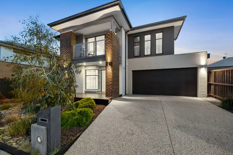 6 Falcon Drive, Torquay VIC 3228