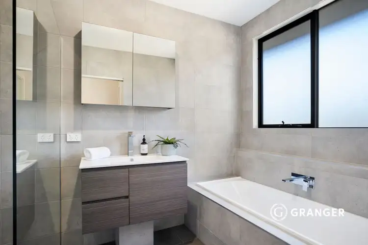 Third view of Homely townhouse listing, 142 Eastbourne Road, Rosebud VIC 3939