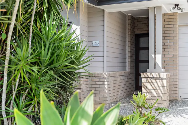 25 Waterbird Crescent, Caboolture QLD 4510