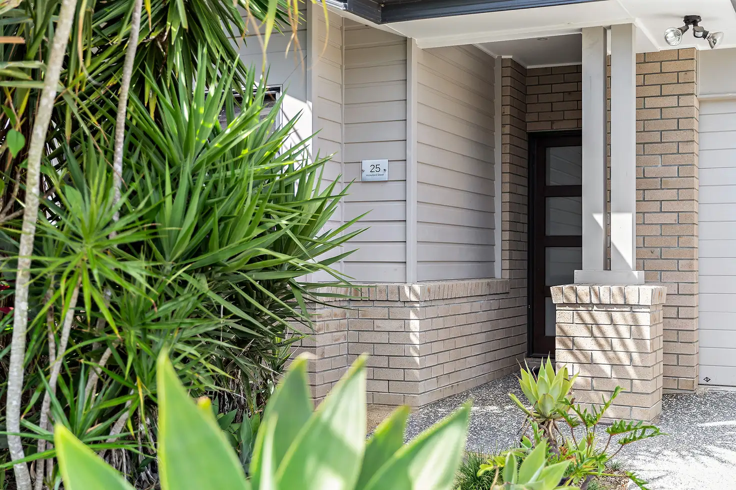 Main view of Homely house listing, 25 Waterbird Crescent, Caboolture QLD 4510