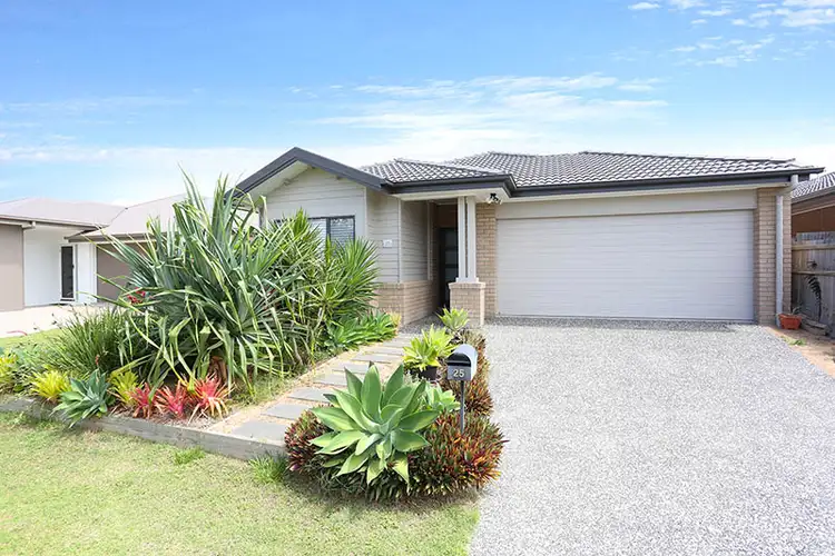 Second view of Homely house listing, 25 Waterbird Crescent, Caboolture QLD 4510