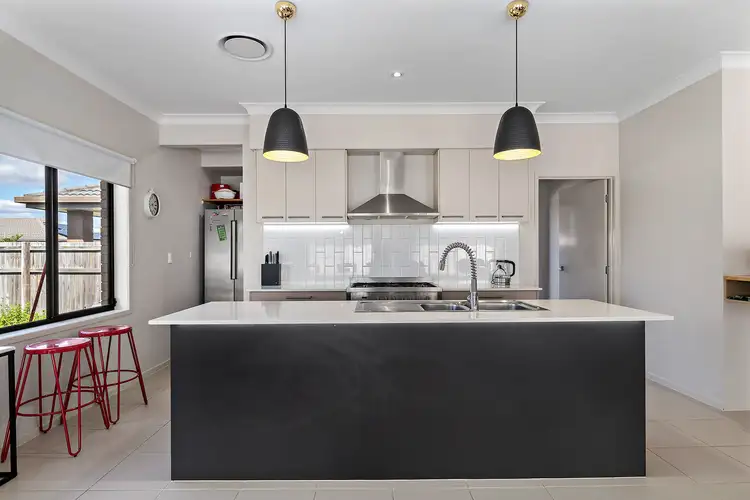 Third view of Homely house listing, 25 Waterbird Crescent, Caboolture QLD 4510