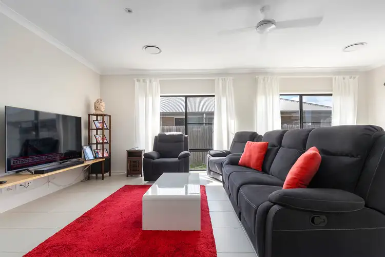 Fourth view of Homely house listing, 25 Waterbird Crescent, Caboolture QLD 4510