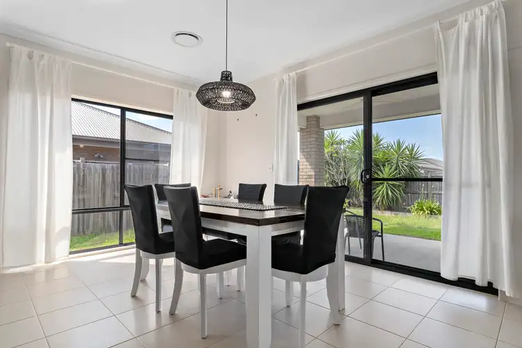 Fifth view of Homely house listing, 25 Waterbird Crescent, Caboolture QLD 4510