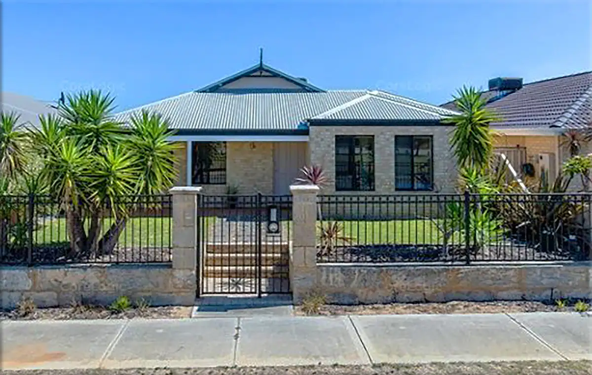 Main view of Homely house listing, 7 Sheldwich Loop, Butler WA 6036