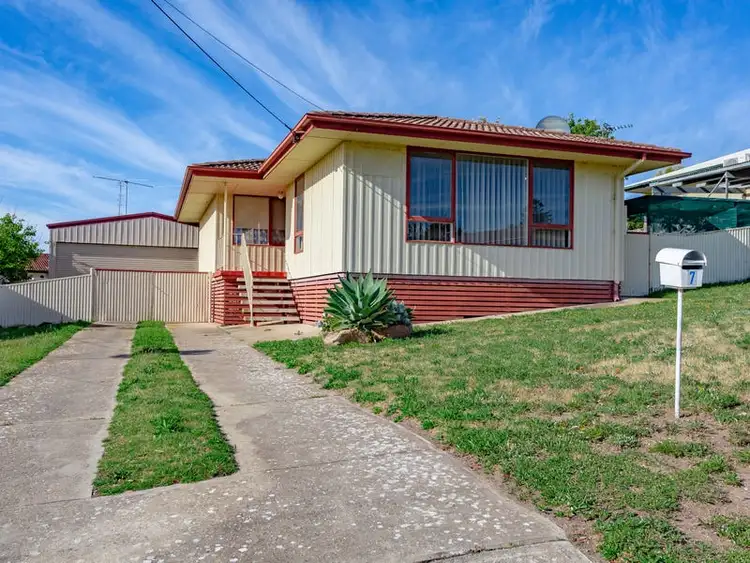 7 Glengyle Street, Port Lincoln SA 5606