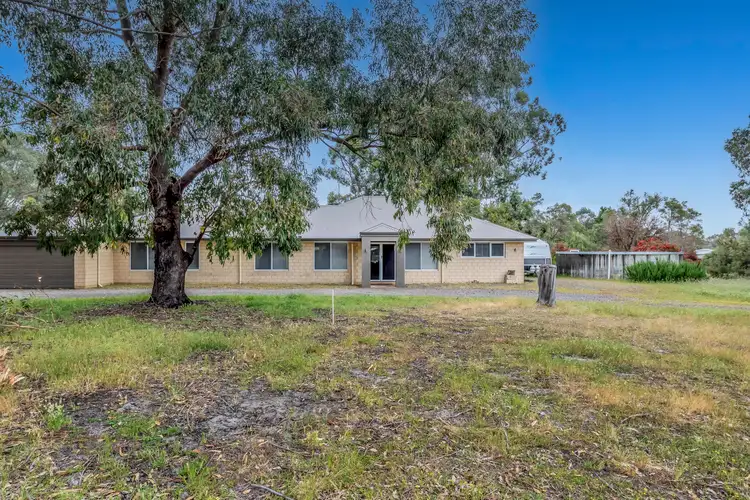 Third view of Homely house listing, 32 Arundel Drive, Wellard WA 6170