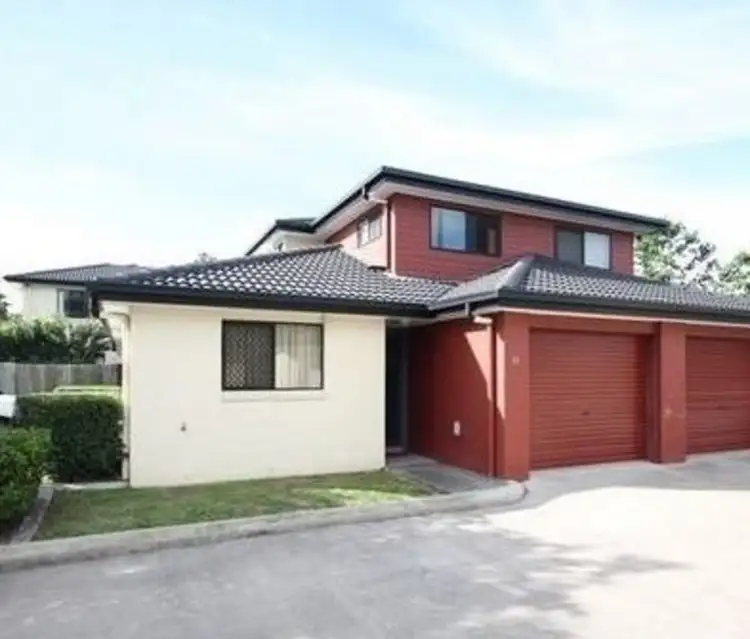 Main view of Homely townhouse listing, 11/72-78 Duffield Road, Kallangur QLD 4503